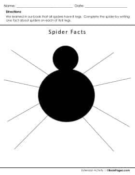Thumbnail for Retelling and Summarizing with Spiders