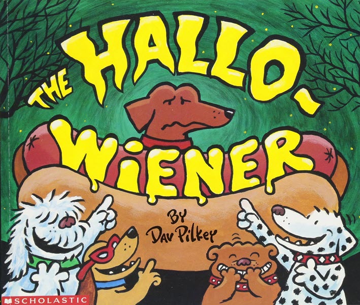 The cover for the book The Hallo-Wiener