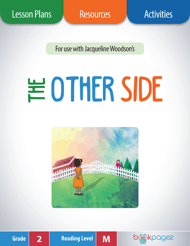 The cover for The Other Side Lesson Plans and Teaching Resources